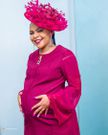 Tearful Size 8 opens up on pregnancy struggles, after welcoming new born through C-section