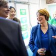 Klobuchar Raises $5.2 Million for 2020 Bid, Her Campaign Says