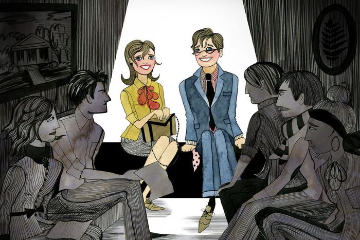 How to Ace a Co-op Board Interview