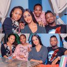 Tanasha Donna unfollows Diamond and his family as breakup reports go viral