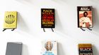 Where Books Meet Black Mecca