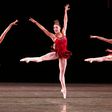 New York City Ballet Is Back, and the Real Jewels Are the Dancers