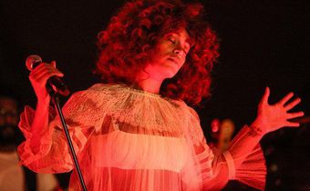 Solange defies pop expectations on 'When I Get Home'