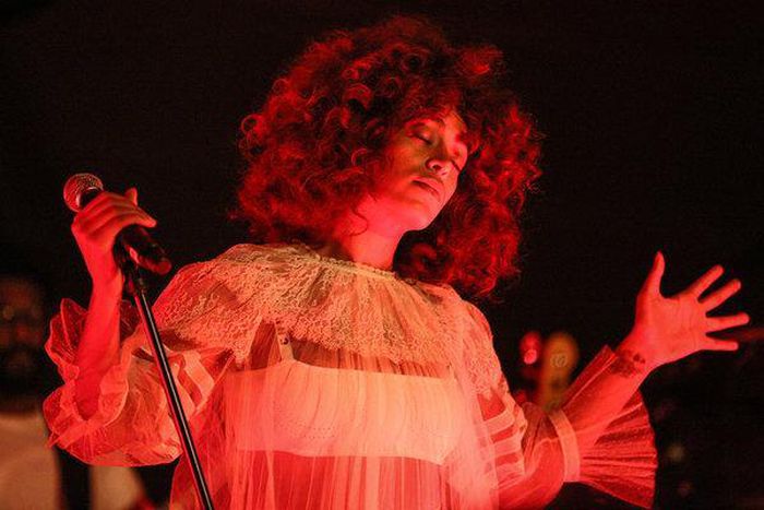 Solange defies pop expectations on 'When I Get Home'