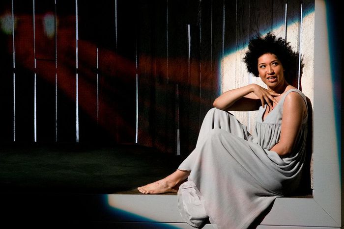 Review: The wrenching 'Fire Shut Up in My Bones' becomes an opera