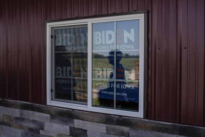 2020 Democrats Say Trump Is Fostering Hatred, Not Fighting It