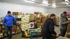 Agriculture Department Flooded With Appeals to Stop Food Stamp Purge