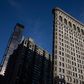 End of an era for the flatiron building