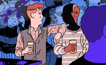The 'Some of My Best Friends Are Black' Defense