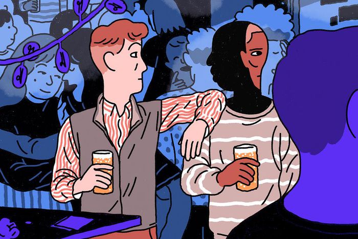 The 'Some of My Best Friends Are Black' Defense