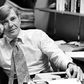 Russell Baker, Times columnist and celebrated humorist, dies at 93