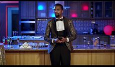 Actor Pascal Tokodi’s reaction after receiving letter from 8-year old fan