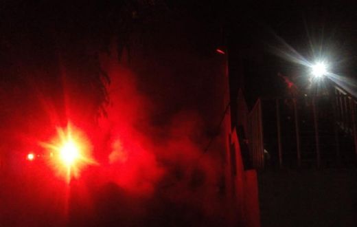 Student at St. Pius Uriri High school in Migori County set a dormitory on fire