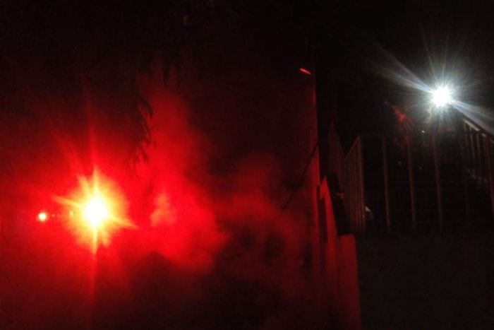 Student at St. Pius Uriri High school in Migori County set a dormitory on fire