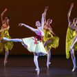 Review: 'The Seasons,' a Ballet as Unwieldy as Weather Itself
