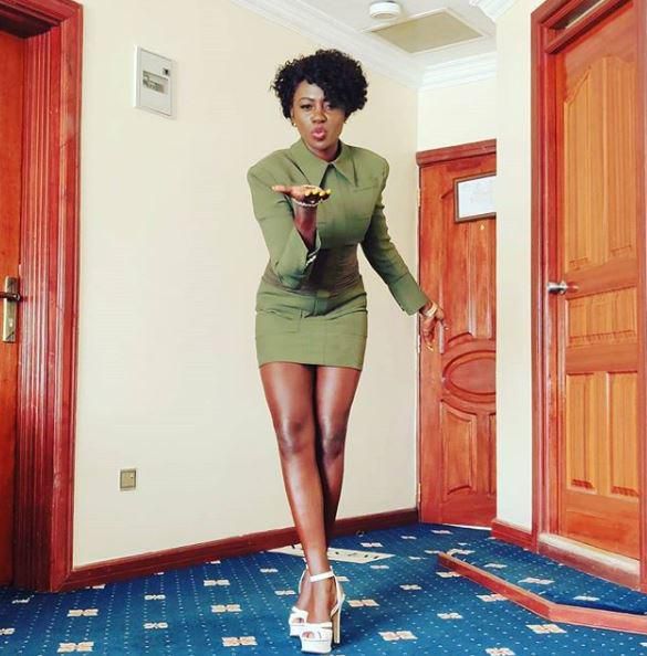 Akothee