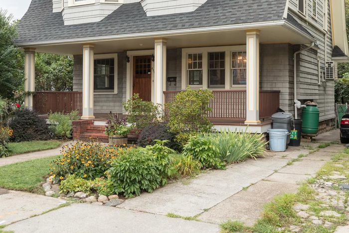 So Your House Wants to Be a Star