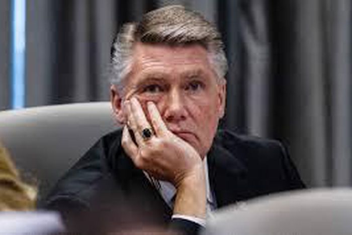 Strategist was 'shocked' by fraud in North Carolina house race