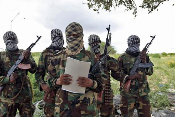 Suspected Al-Shabaab militants attack bus at Lamu County