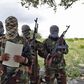 Suspected Al-Shabaab militants attack bus at Lamu County