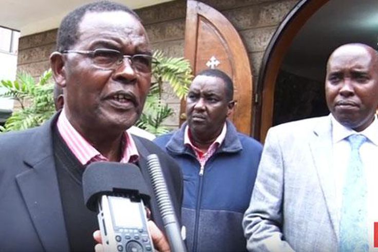 Former TLB Chairman Hassan Ole Kamwaro  dies while undergoing cancer treatment in the US