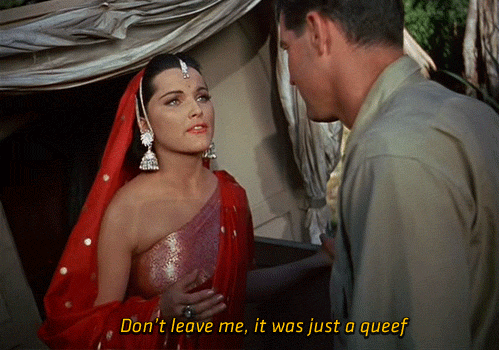 Vaginal farts (Bustle)