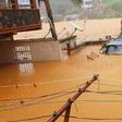 Met dept warns of landslides due to heavy rainfall (Photo: Courtesy)