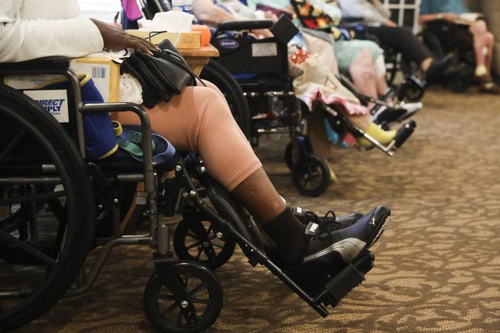 Study Shows Income Gap Between Rich and Poor Keeps Growing, With Deadly Effects