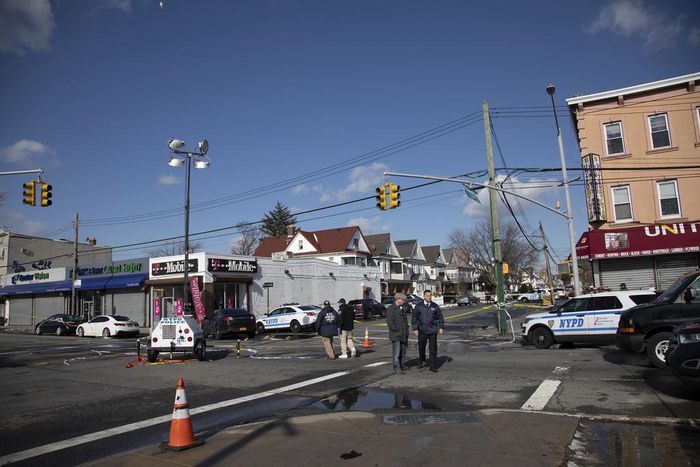 2-Man Team Planned Robbery That Led to Detective's Death. It Was Their Second in a Week, Police Say.