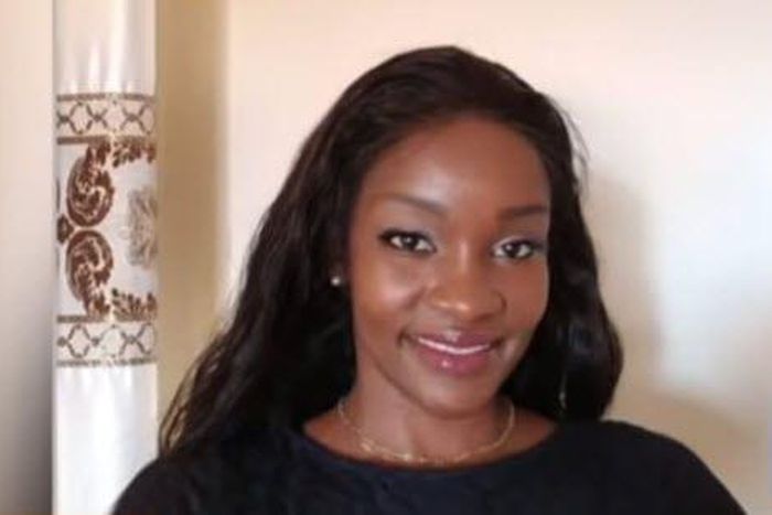 File image of Andear Mwangi