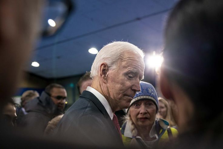 Bloomberg Nudges Into a Field Chock Full of Not-So-Sure Bets