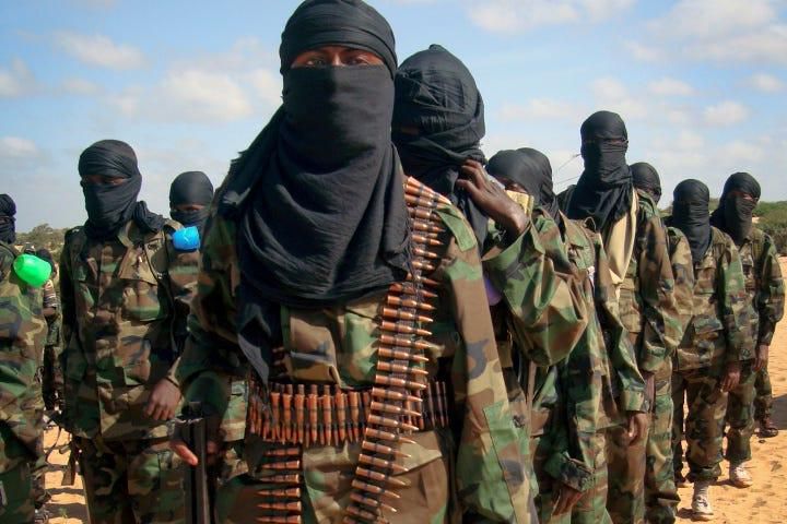5 youth rescued as government dismantles Alshabaab recruitment syndicate