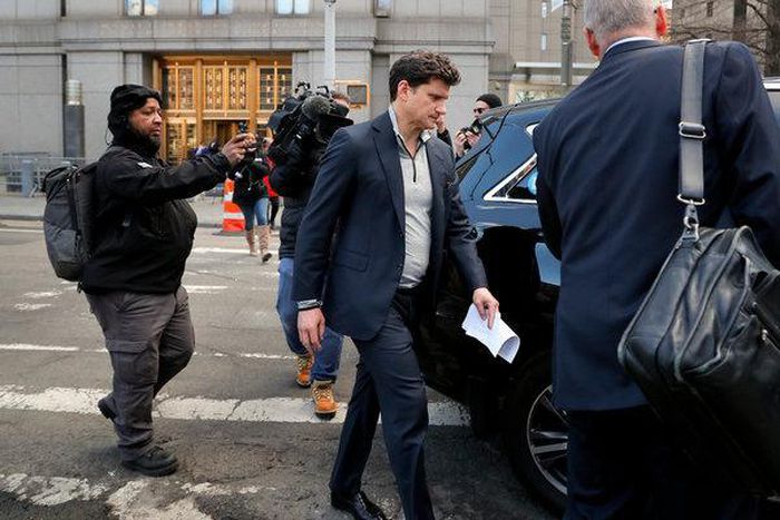 Fallout from college admissions scandal: Arrests, damage control and a scramble for answers