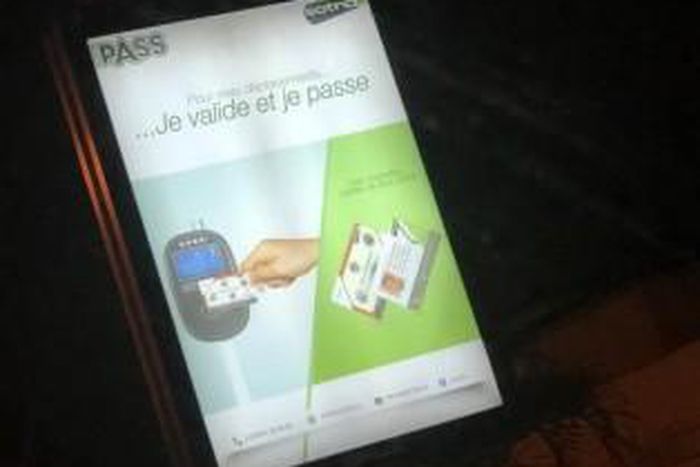 Digital Afrique Telecom