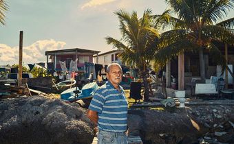 Rebuilding a Puerto Rico Barrio