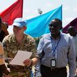 United Nations Mission in South Sudan (UNMISS)