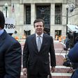 Paul Manafort Sentenced to 3.5 More Years in Prison