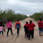 Why Border Patrol Refuses to Offer Flu Shots to Migrants