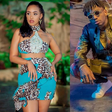 Diamond’s close ally speaks on his alleged break up with Tanasha