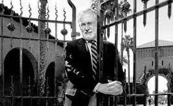 John L'Heureux, whose novels wrestled with faith, dies at 84