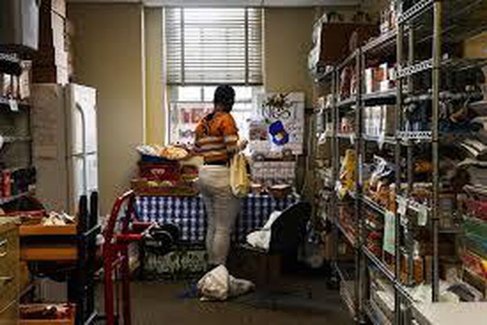 Hunger on campus: Pay tuition or eat