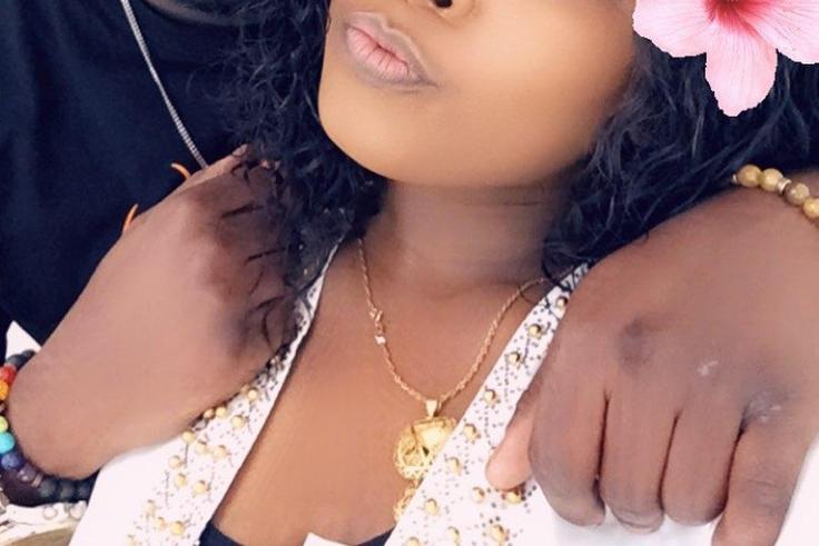 Saumu Mbuvi (Instagram)