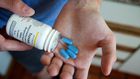 California Makes HIV-Prevention Drugs Available Without a Prescription