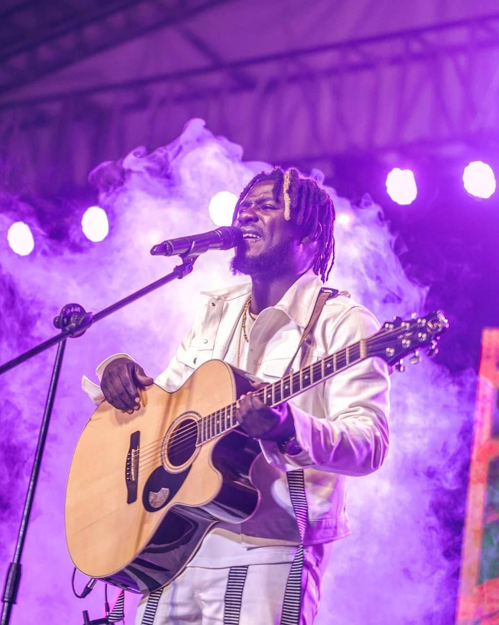 Nviiri the Storyteller