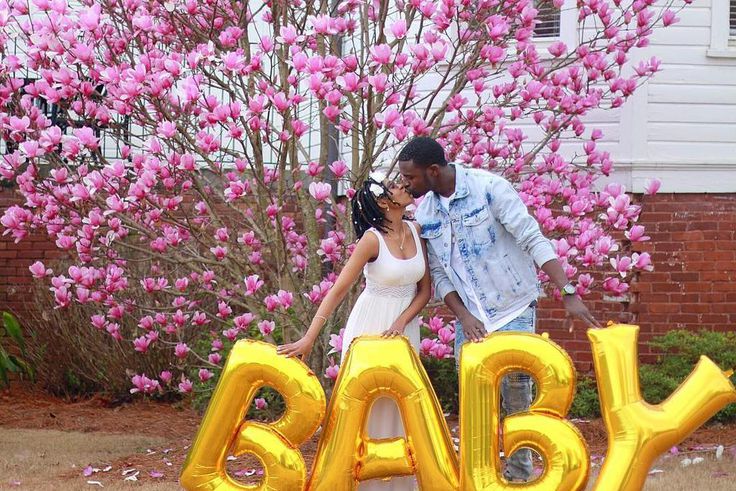 Gospel Singer Benachi with his wife Joan