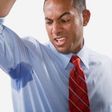 How to stop sweating