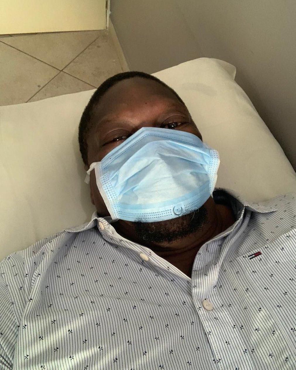 Billionaire Mohammed Dewji mourns best friend who has died of Coronavirus