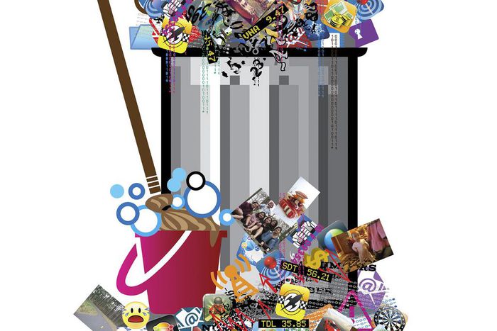 How to Declutter and Organize Your Personal Tech in a Few Simple Steps