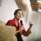 Elizabeth Warren Announces She Is Running for President