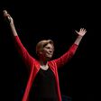 Many Democrats Love Elizabeth Warren. They Also Worry About Her.